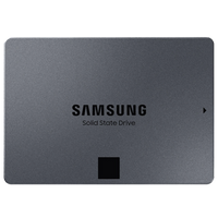 Samsung SSD