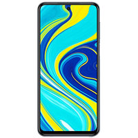 Xiaomi Redmi Note 9S