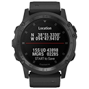 Garmin Tactix Charlie