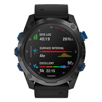 Garmin Descent Mk2i