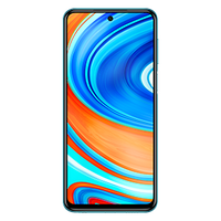 Xiaomi Redmi Note 9 Pro Max