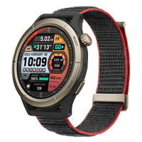 Amazfit Cheetah Round