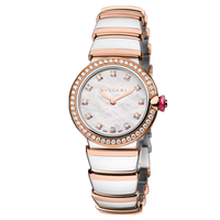 Bulgari LVCEA 28mm