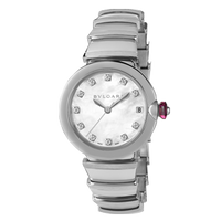 Bulgari LVCEA 33mm