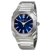 Bulgari Octo 38mm
