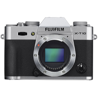 Fujifilm X-T10