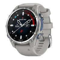 Garmin Descent MK3