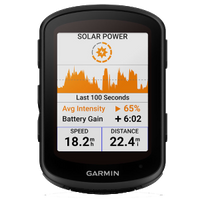 Garmin Edge