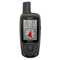 Garmin GPSMAP