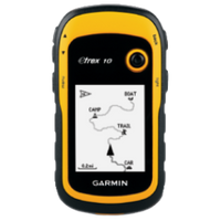 Garmin eTrex