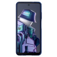 HMD Fusion