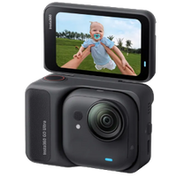 Insta360 Go Ultra