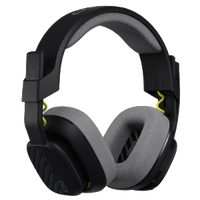 Logitech Astro A10 Gen 2