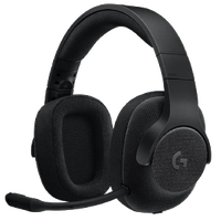 Logitech G433