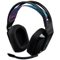 Logitech G930