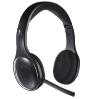 Logitech H800