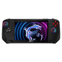 MSI Claw