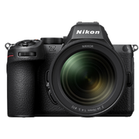 Nikon Z5 II