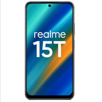 Realme 15T