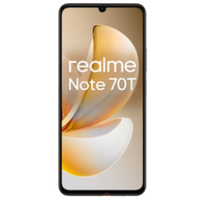 Realme Note 70T