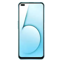 Realme X50T 5G
