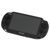 Sony Playstation Vita Slim