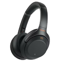 Sony WH-1000XM3