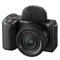 Sony ZV-E10 II