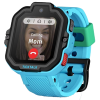 Ticktalk 5