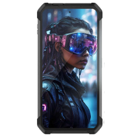 Unihertz 8849 Tank 4 Pro