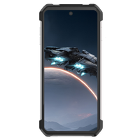 Unihertz Tank 3S