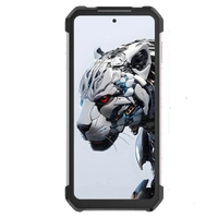 Unihertz Tank 3 Pro