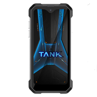 Unihertz Tank Mini