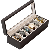 Watch Storage