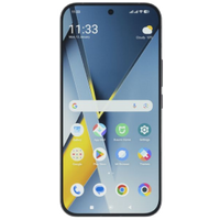 Xiaomi Poco F8 Ultra