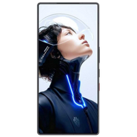 ZTE nubia RedMagic 11 Pro