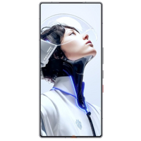 ZTE nubia RedMagic 11 Pro Plus