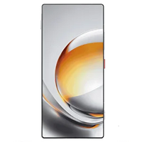 ZTE nubia Z80 Ultra