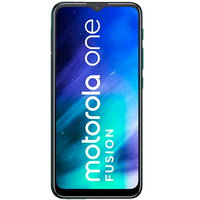 Motorola One Fusion