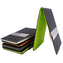 Wallets and Card holders