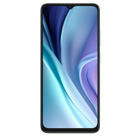 itel A50