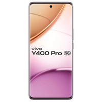 vivo Y400 Pro