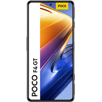Xiaomi Poco F4 GT