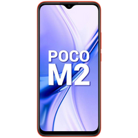Xiaomi Poco M2
