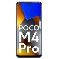 Xiaomi Poco M4 Pro