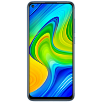 Xiaomi Redmi Note 9