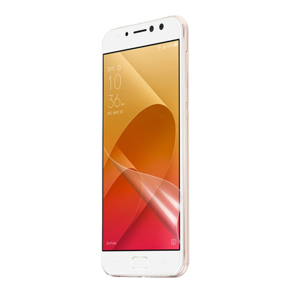 ASUS Zenfone 4 Selfie Pro (ZD552KL) ultra clear LCD screen protector