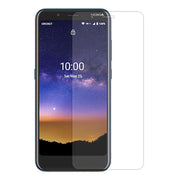 0.3mm Tempered Glass Screen Protector for Nokia C2 Tava