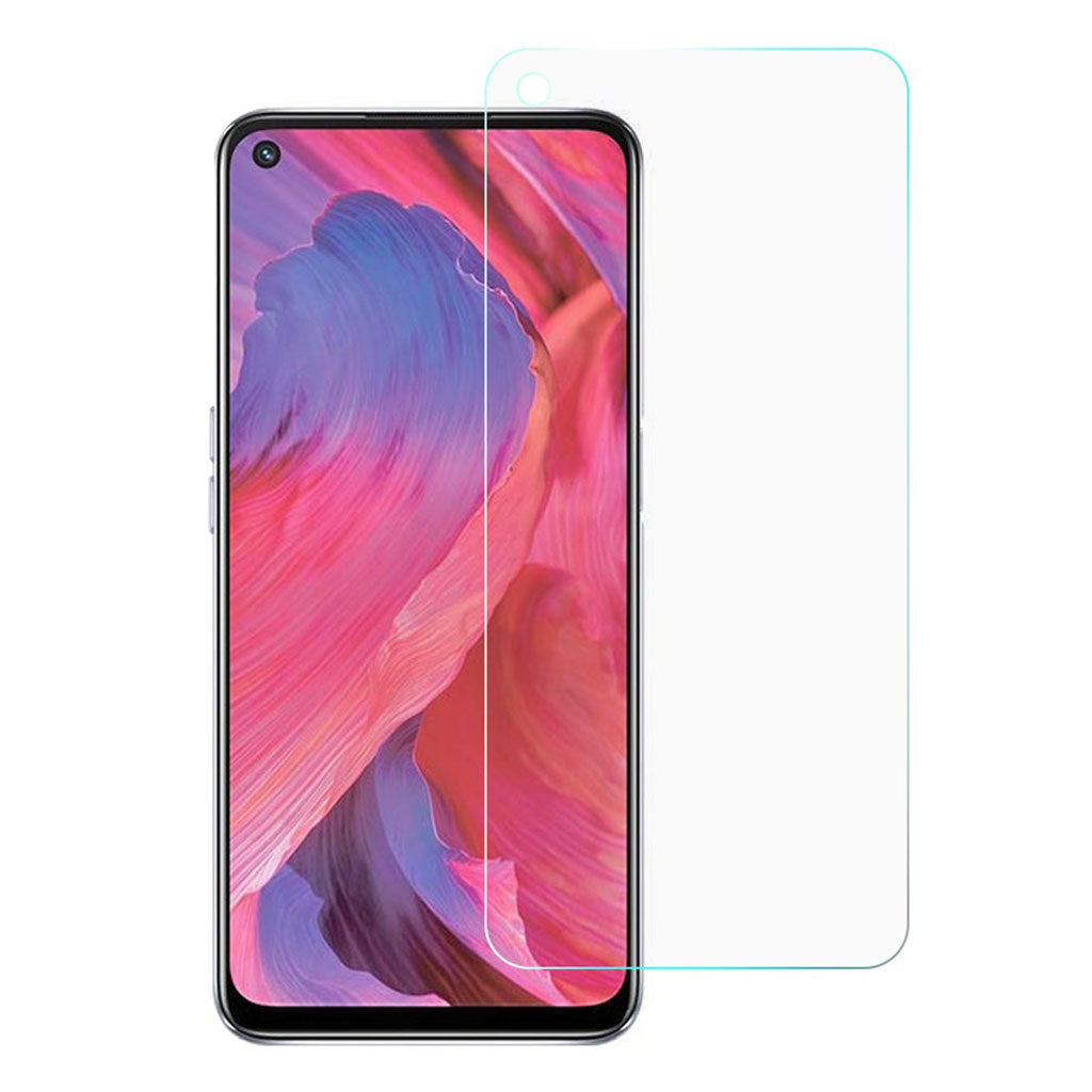 0.3mm Tempered Glass Screen Protector for Oppo A74 5G