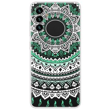 Imagine Samsung Galaxy A13 5G / Samsung Galaxy A04s cover - Style F